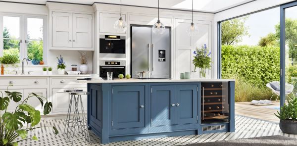 Kitchen Design Service in Pflugerville
