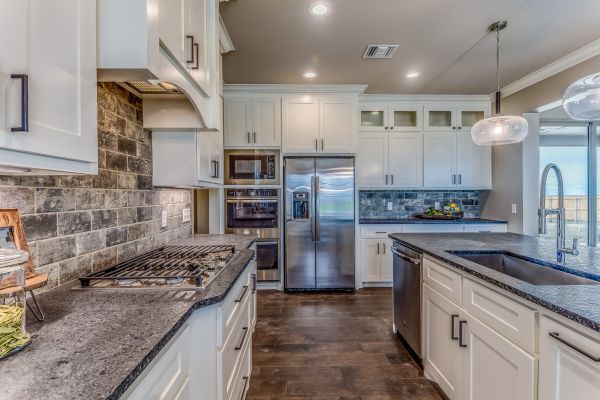 Cabinet Remodeling in Pflugerville