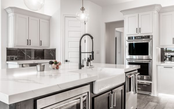 Kitchen Updating in Pflugerville