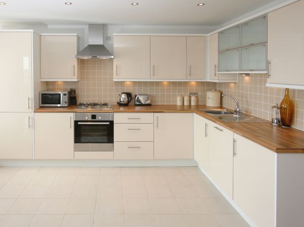 Kitchen Cabinets Remodeling in Pflugerville